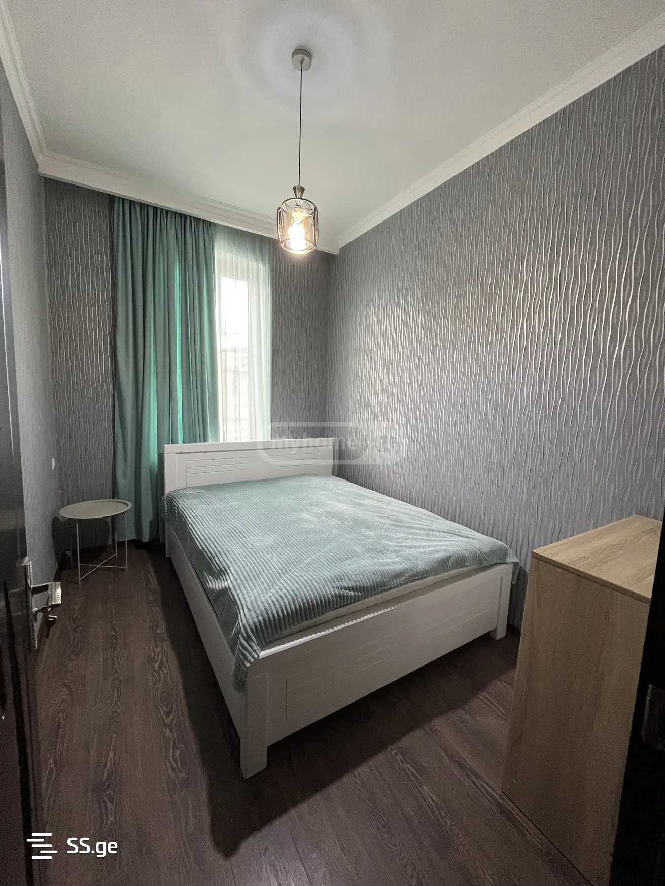 6 Room Private House For Rent. Chugureti, 3 of 12