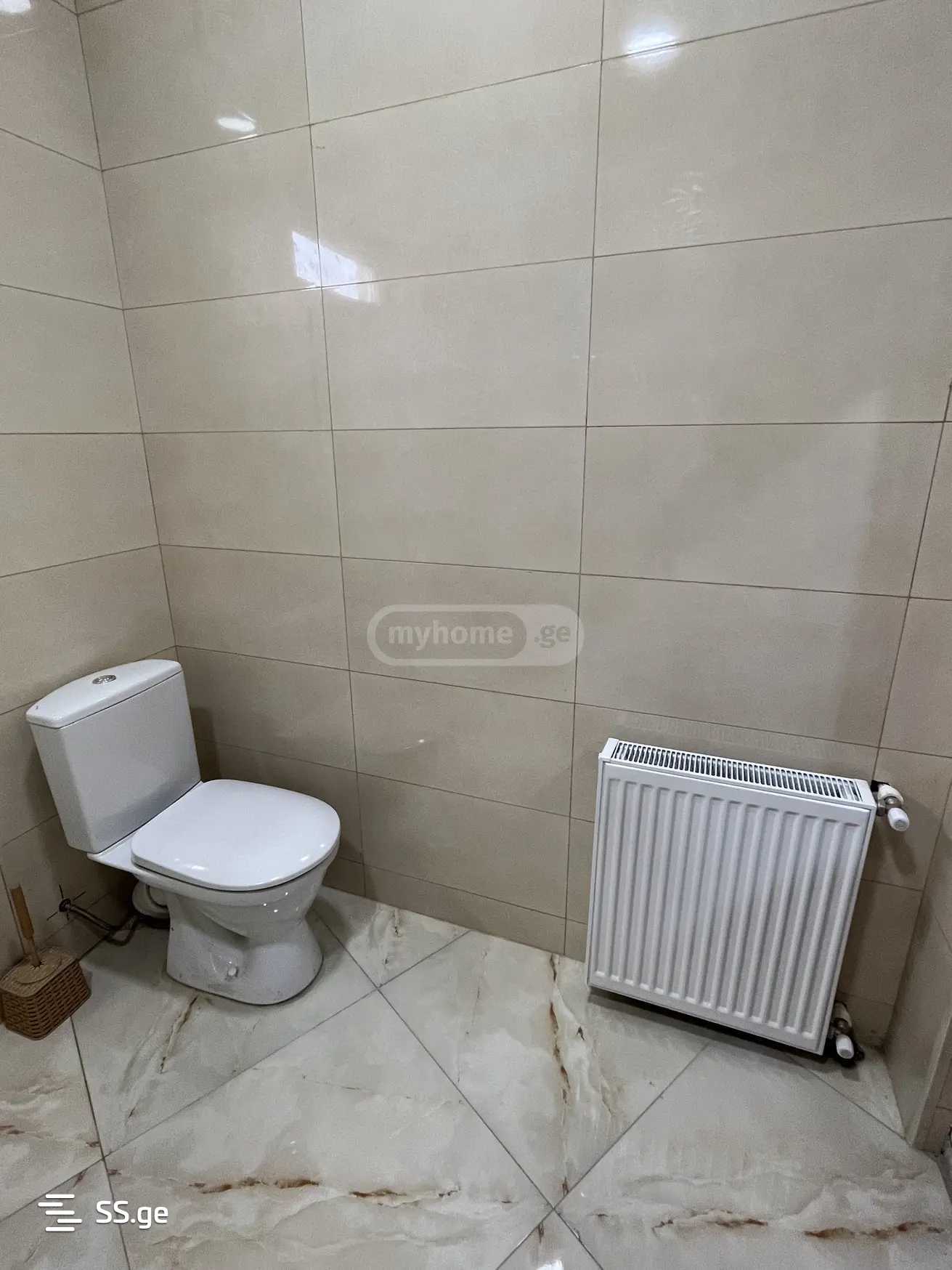 6 Room Private House For Rent. Chugureti, 8 of 12