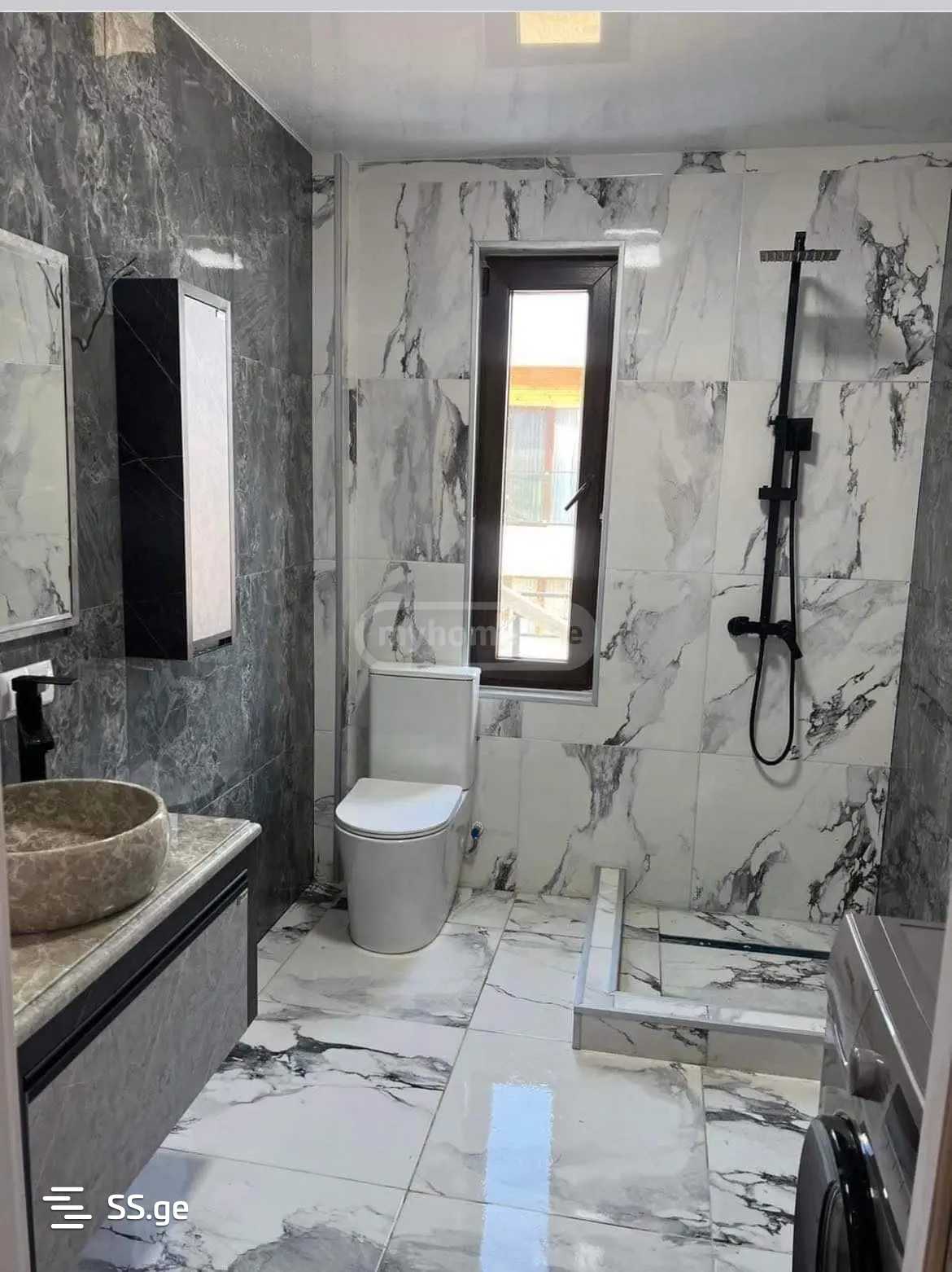 4 Room Private House For Rent. Didi Digomi, 6 of 12