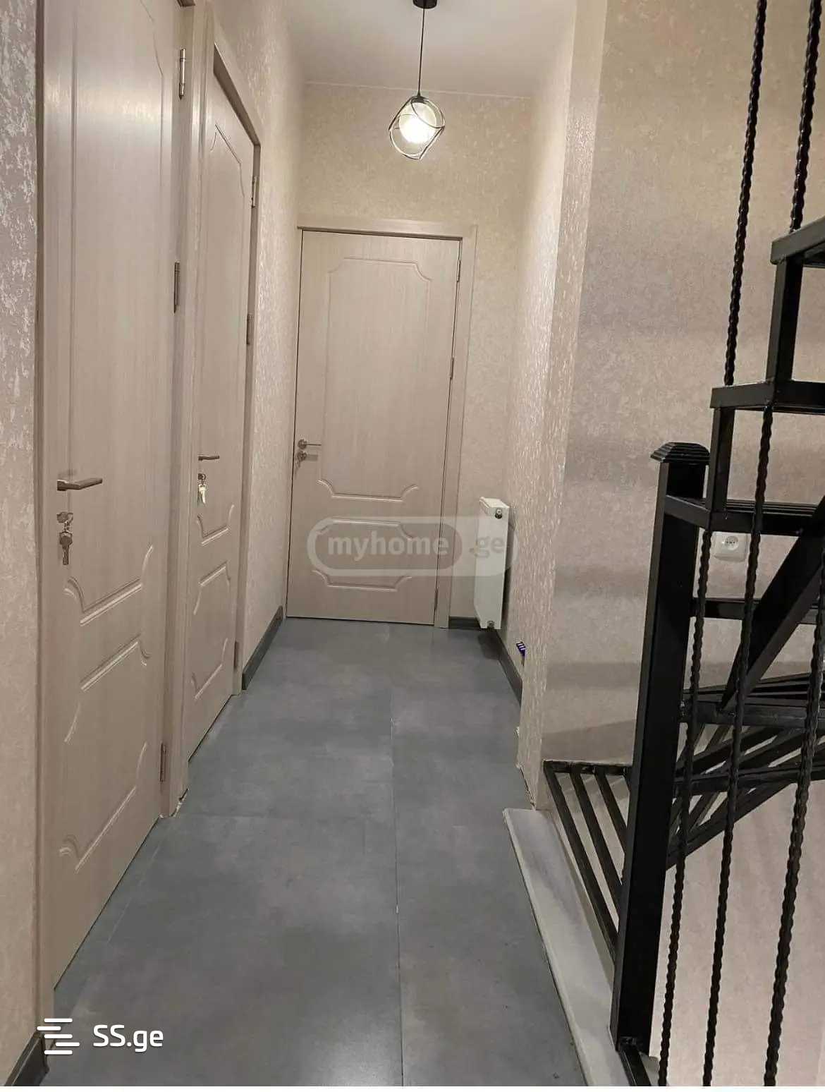 4 Room Private House For Rent. Didi Digomi, 7 of 12