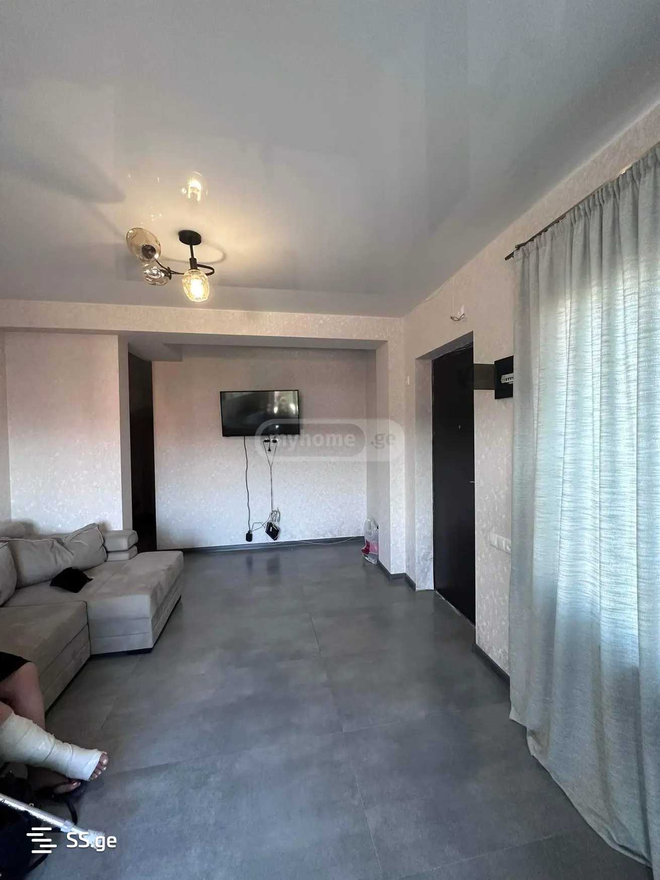 4 Room Private House For Rent. Didi Digomi, 10 of 12