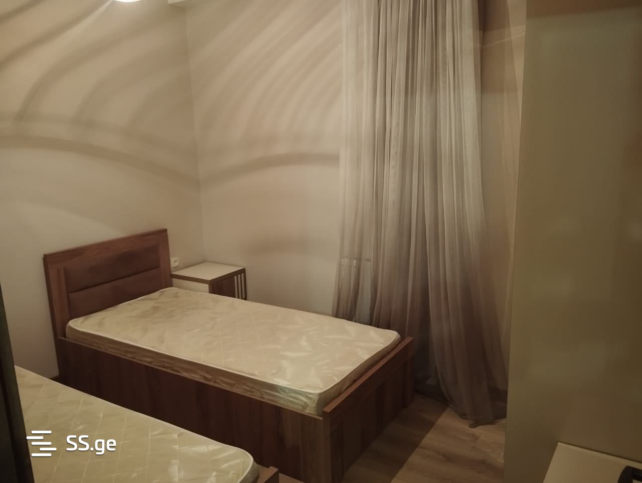 3 Room Flat For Rent. Isani, 10 of 12