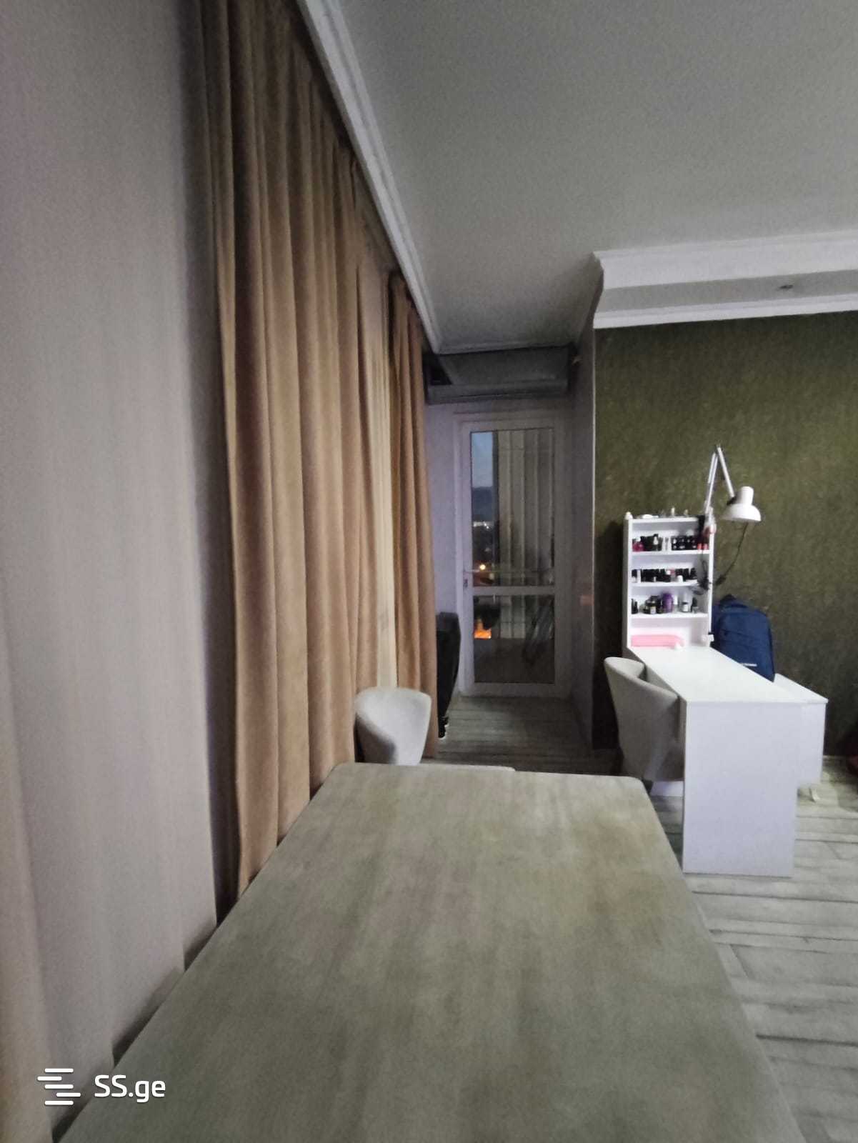 3 Room Flat Daily Rent. Kobuleti view 5