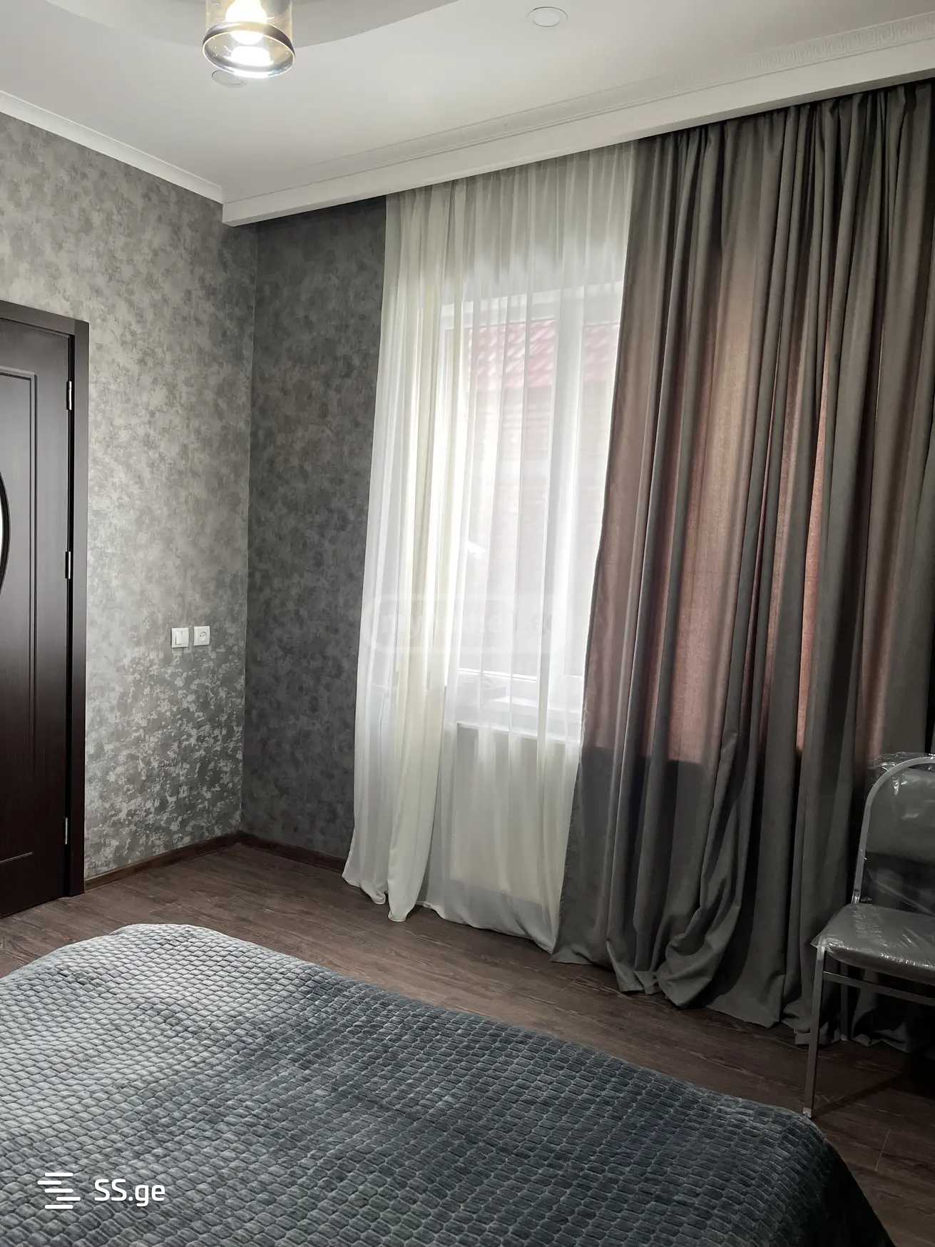 6 Room Private House For Rent. Chugureti, 5 of 12