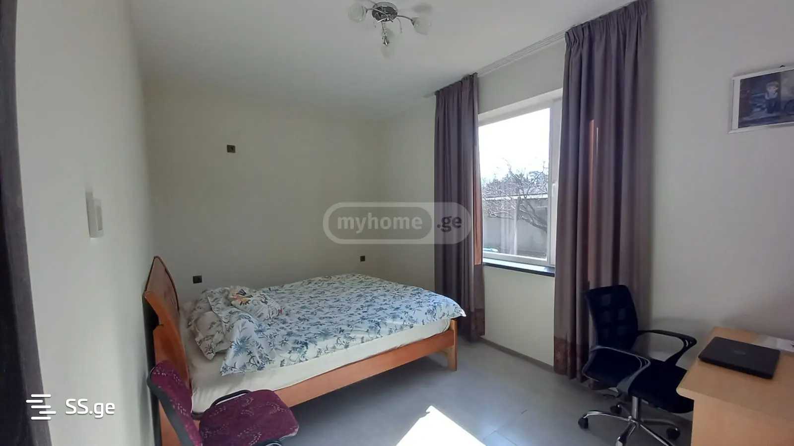 3 Room Private House For Rent. Digomi, 8 of 9