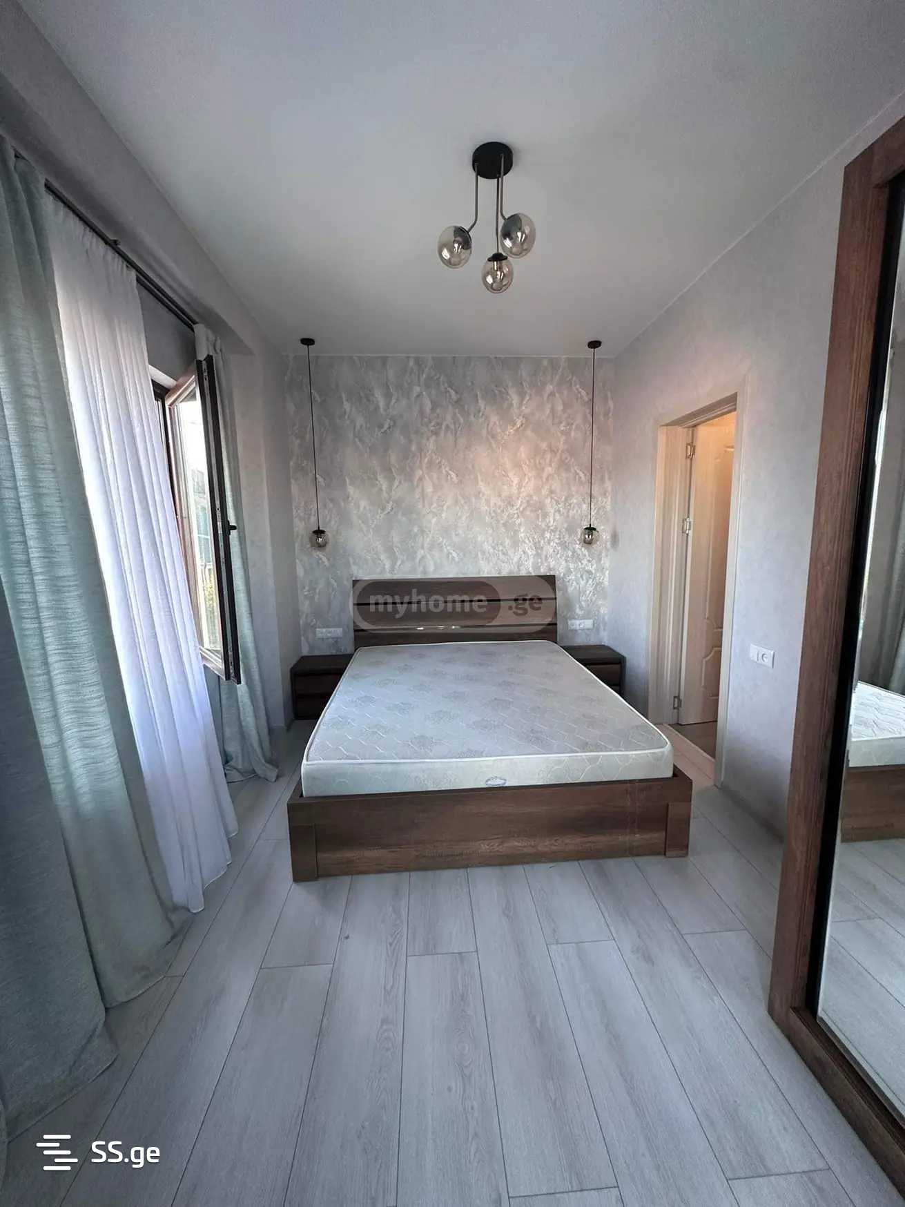 4 Room Private House For Rent. Didi Digomi, 11 of 12