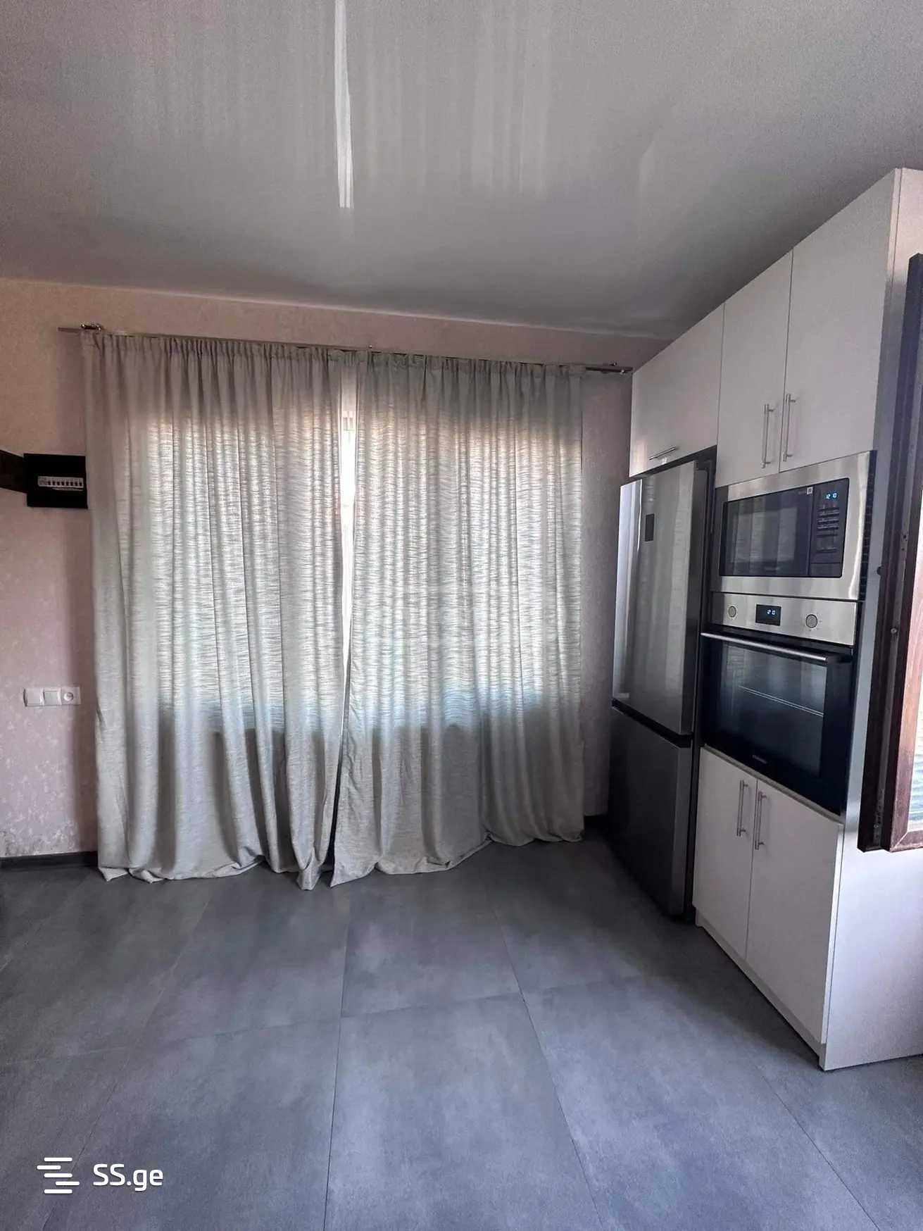 4 Room Private House For Rent. Didi Digomi, 4 of 12