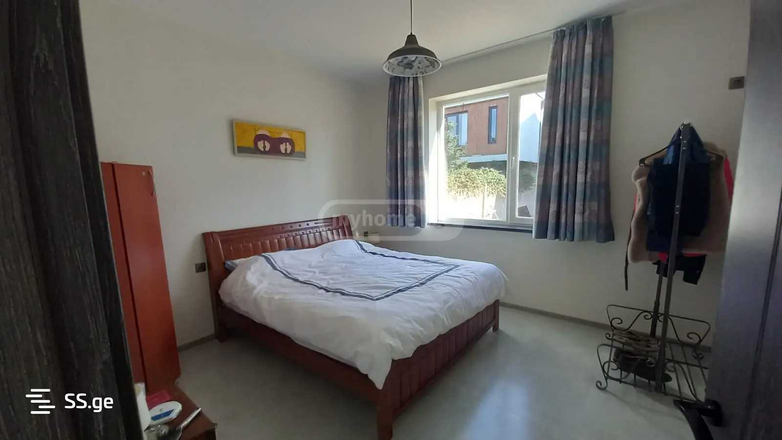 3 Room Private House For Rent. Digomi, 2 of 9