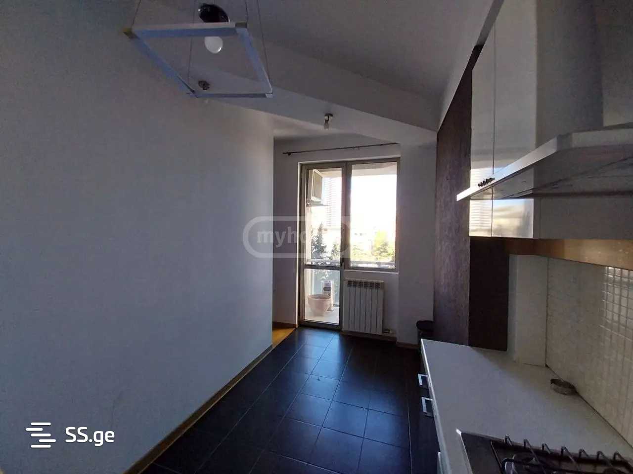 Office For Rent. Saburtalo view 5