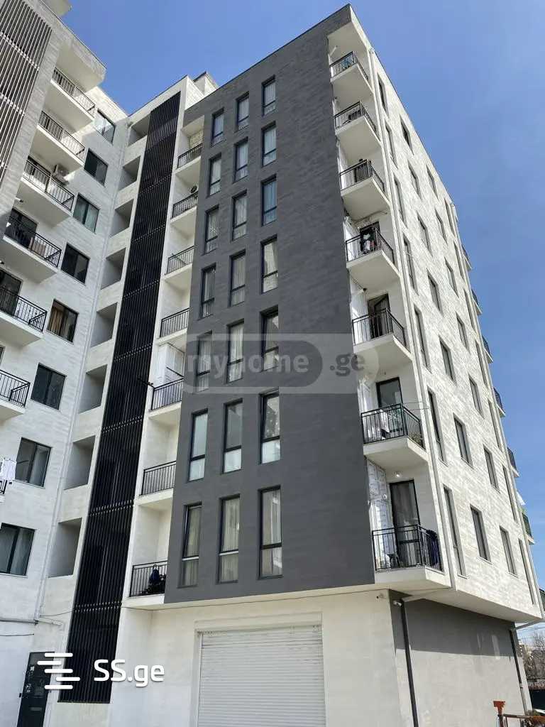 2 Room Flat For Rent. Varketili view 11