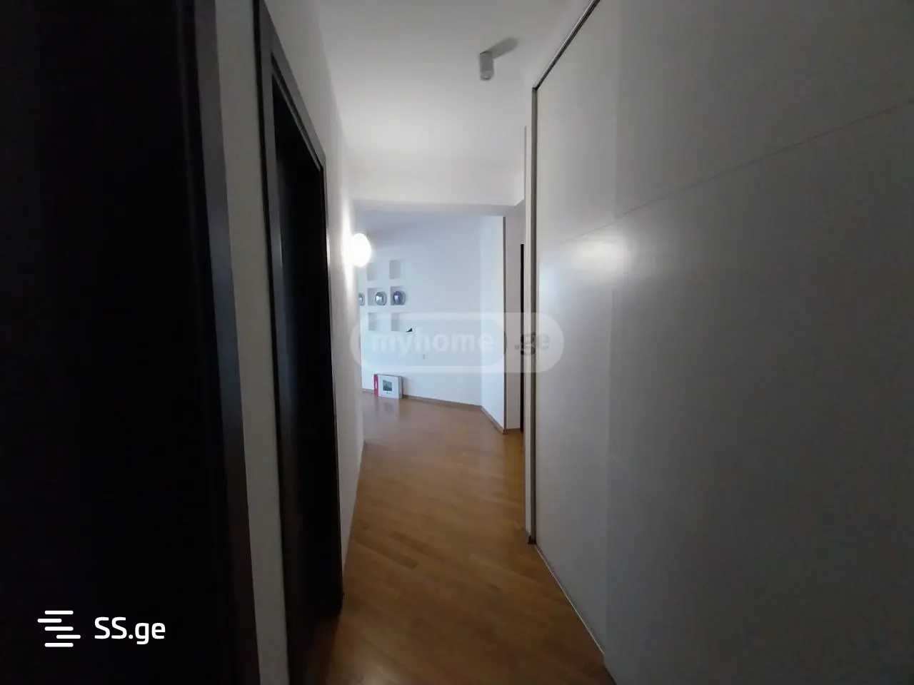 Office For Rent. Saburtalo view 6