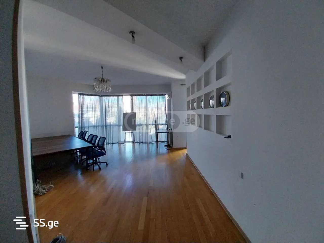 Office For Rent. Saburtalo view 2
