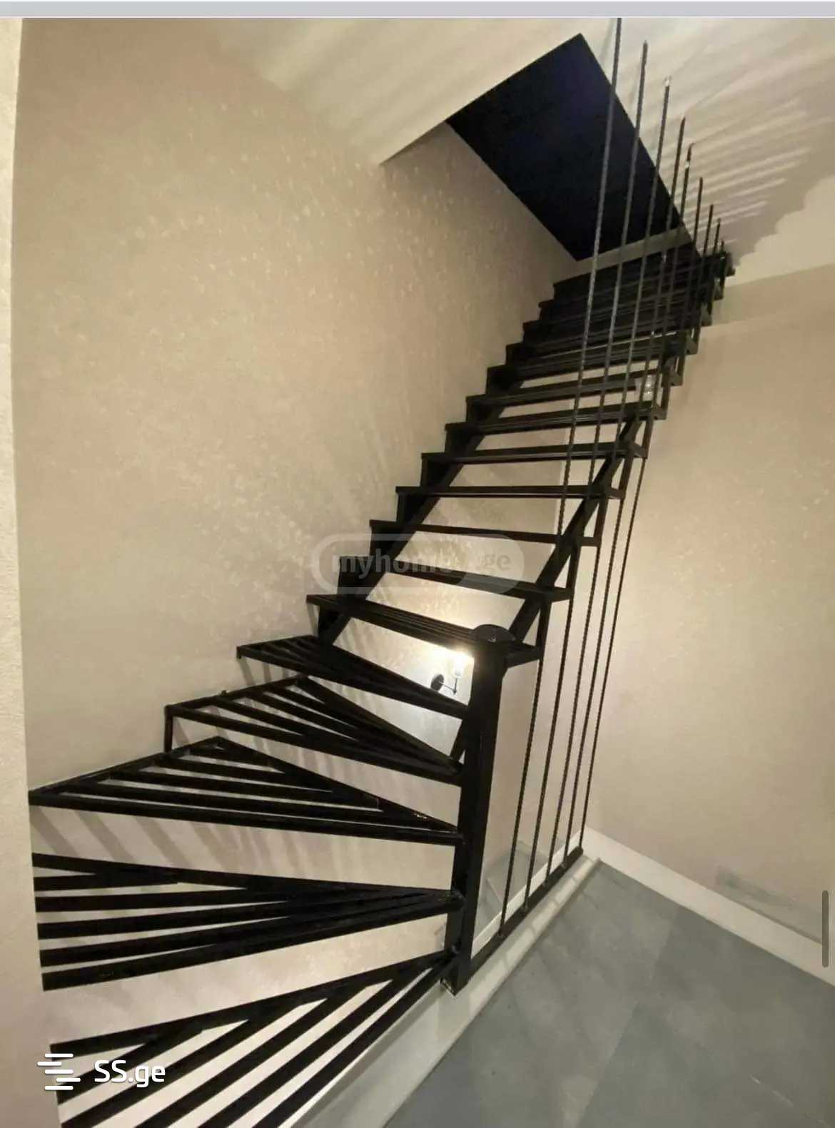 4 Room Private House For Rent. Didi Digomi, 5 of 12