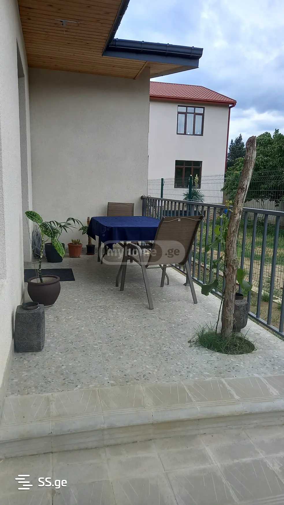 3 Room Private House For Rent. Digomi, 5 of 9