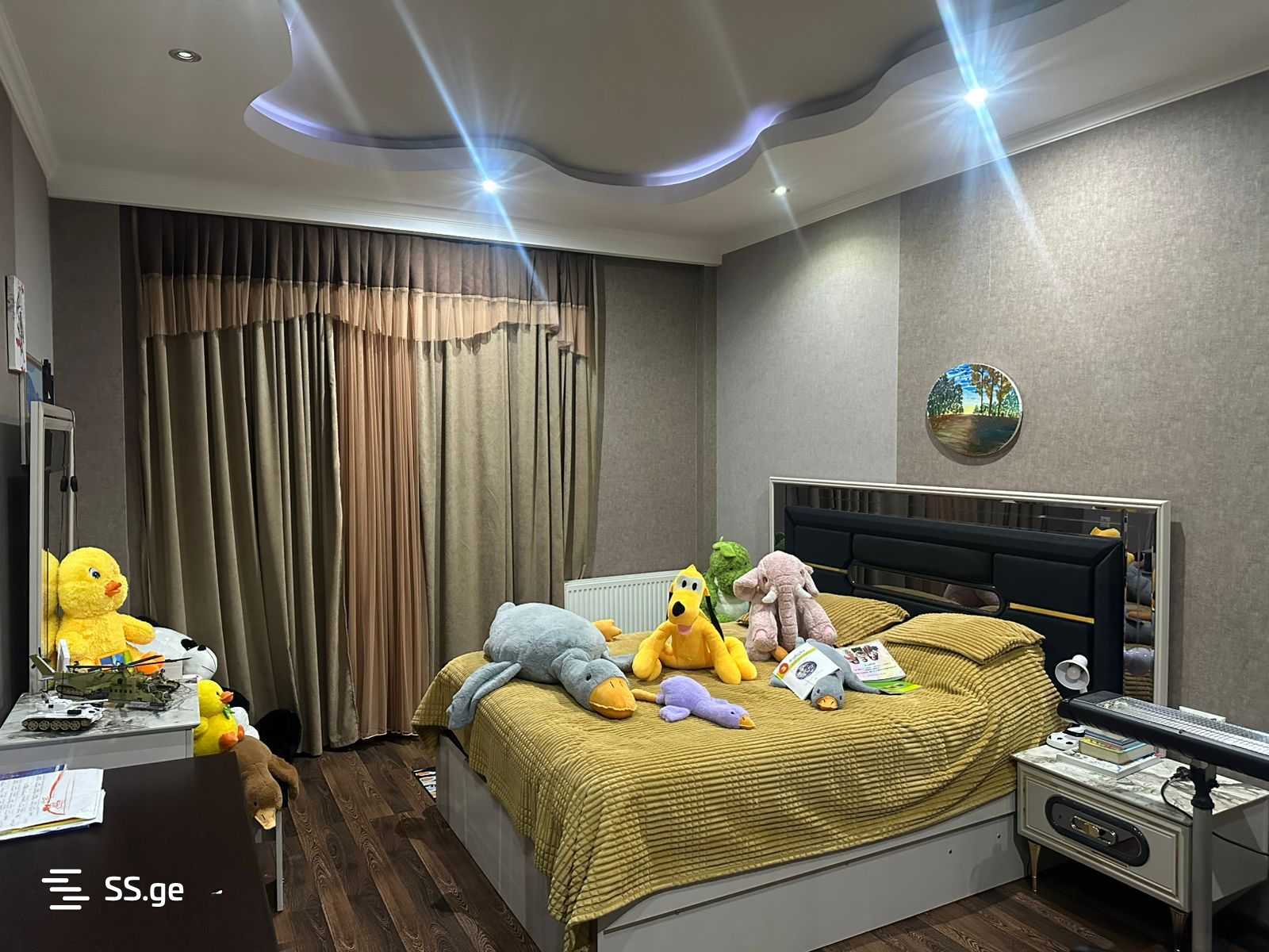 9 Room Private House For Sale view 6