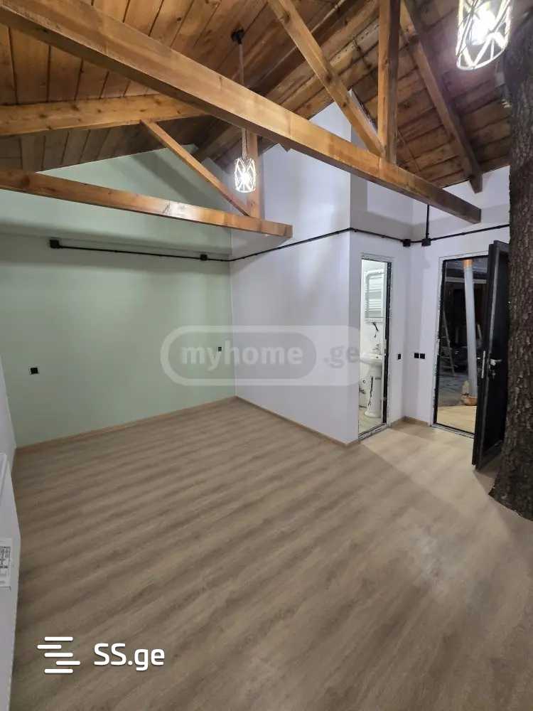 10 Room Hotel For Rent. Didube, 10 of 12