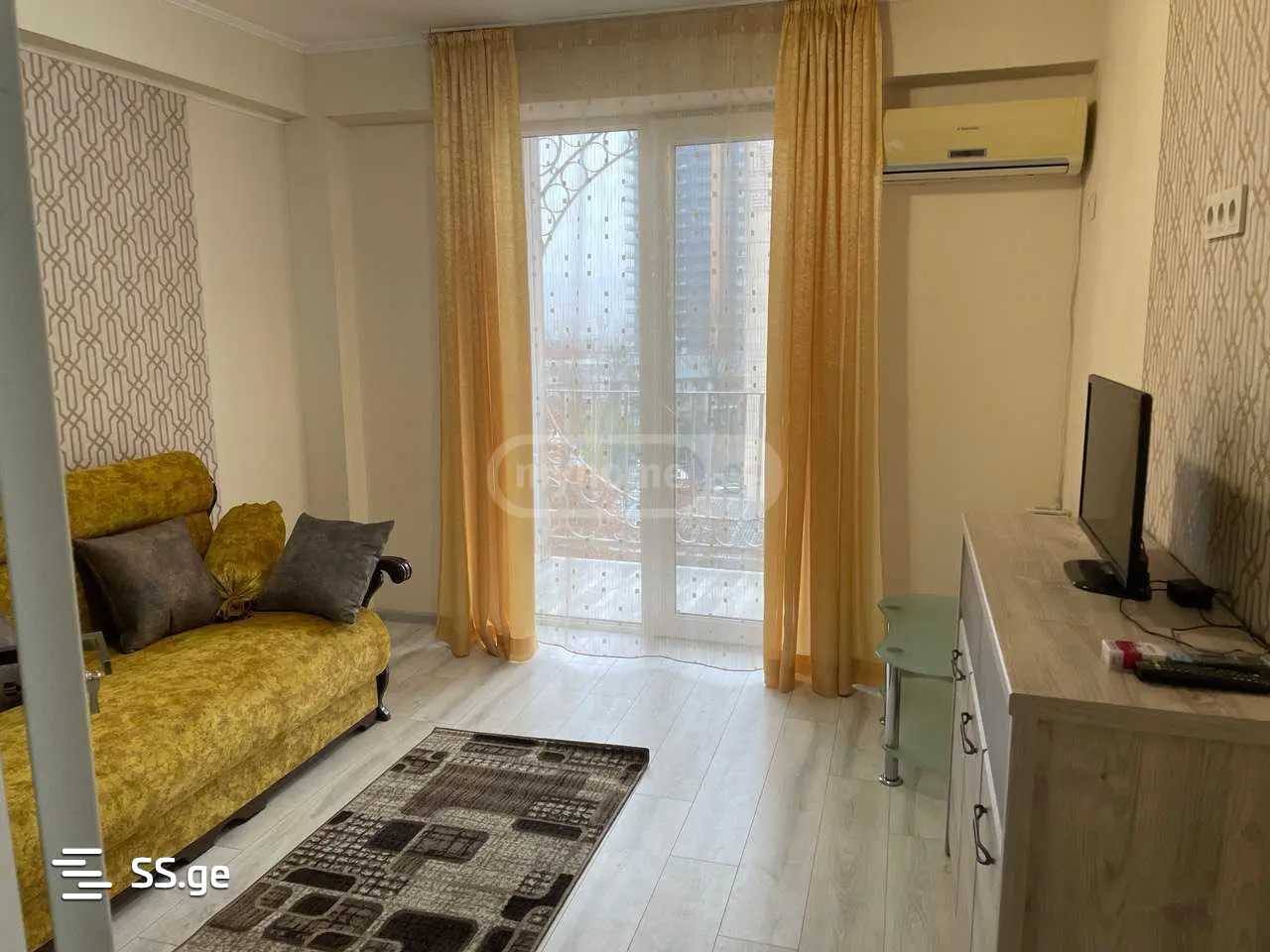 2 Room Flat For Rent. Saburtalo view 7