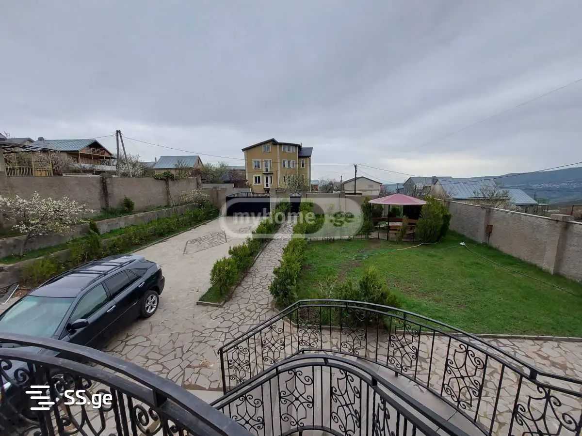 7 Room Private House Daily Rent. Mukhattskaro view 2