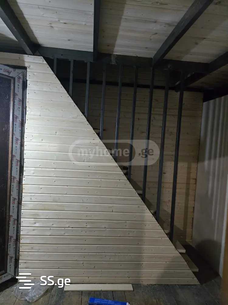 10 Room Hotel For Rent. Didube, 1 of 12