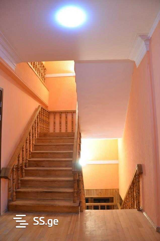 20 Room Hotel For Rent. Saburtalo, 2 of 10