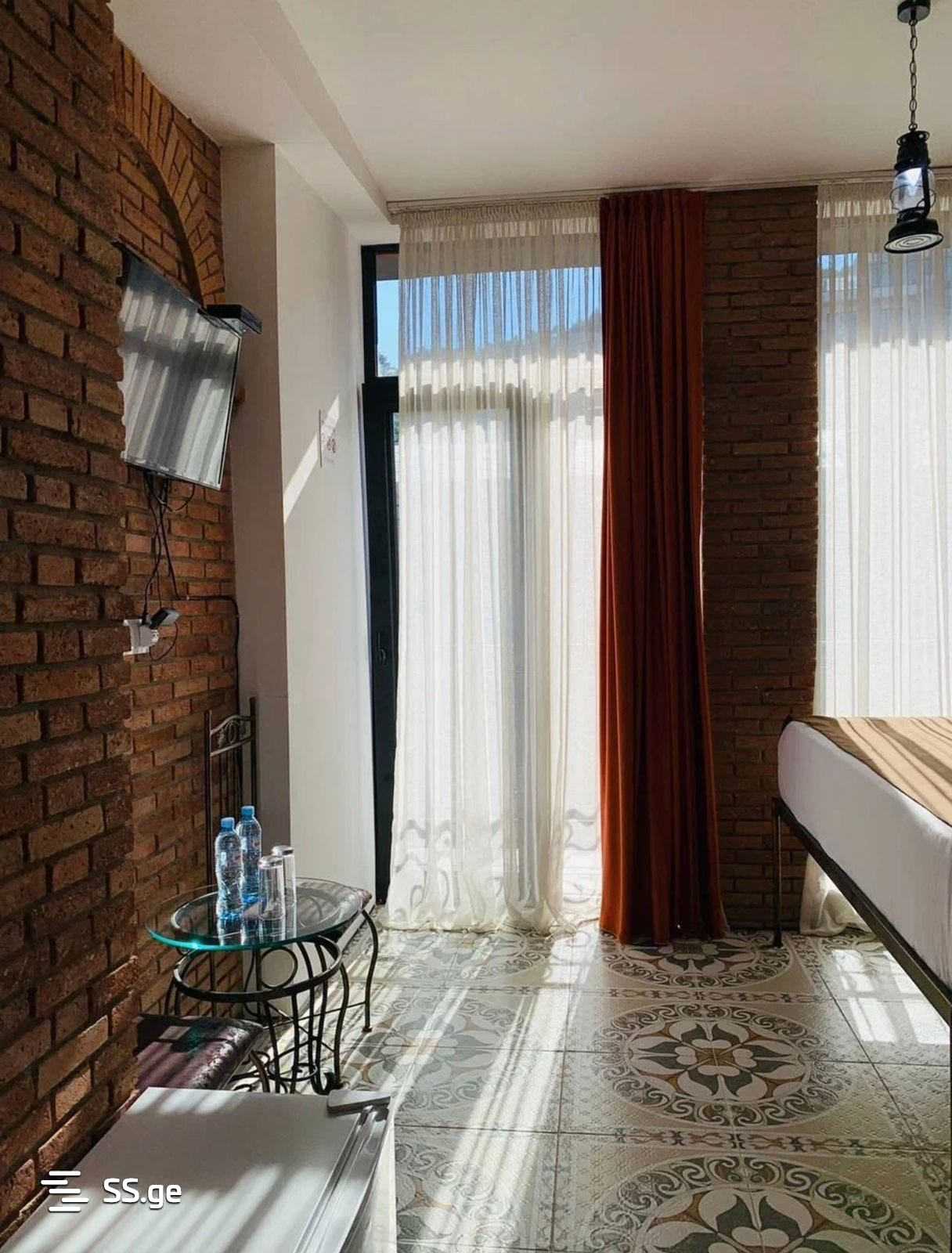 21 Room Hotel For Rent. Ortachala, 7 of 12