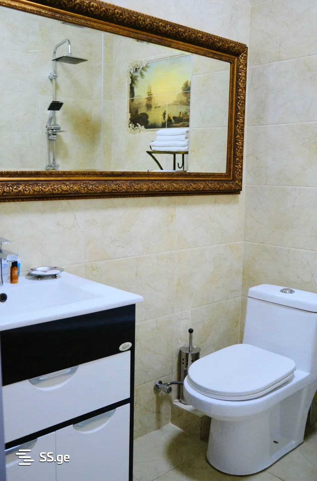 21 Room Hotel For Rent. Ortachala, 5 of 12