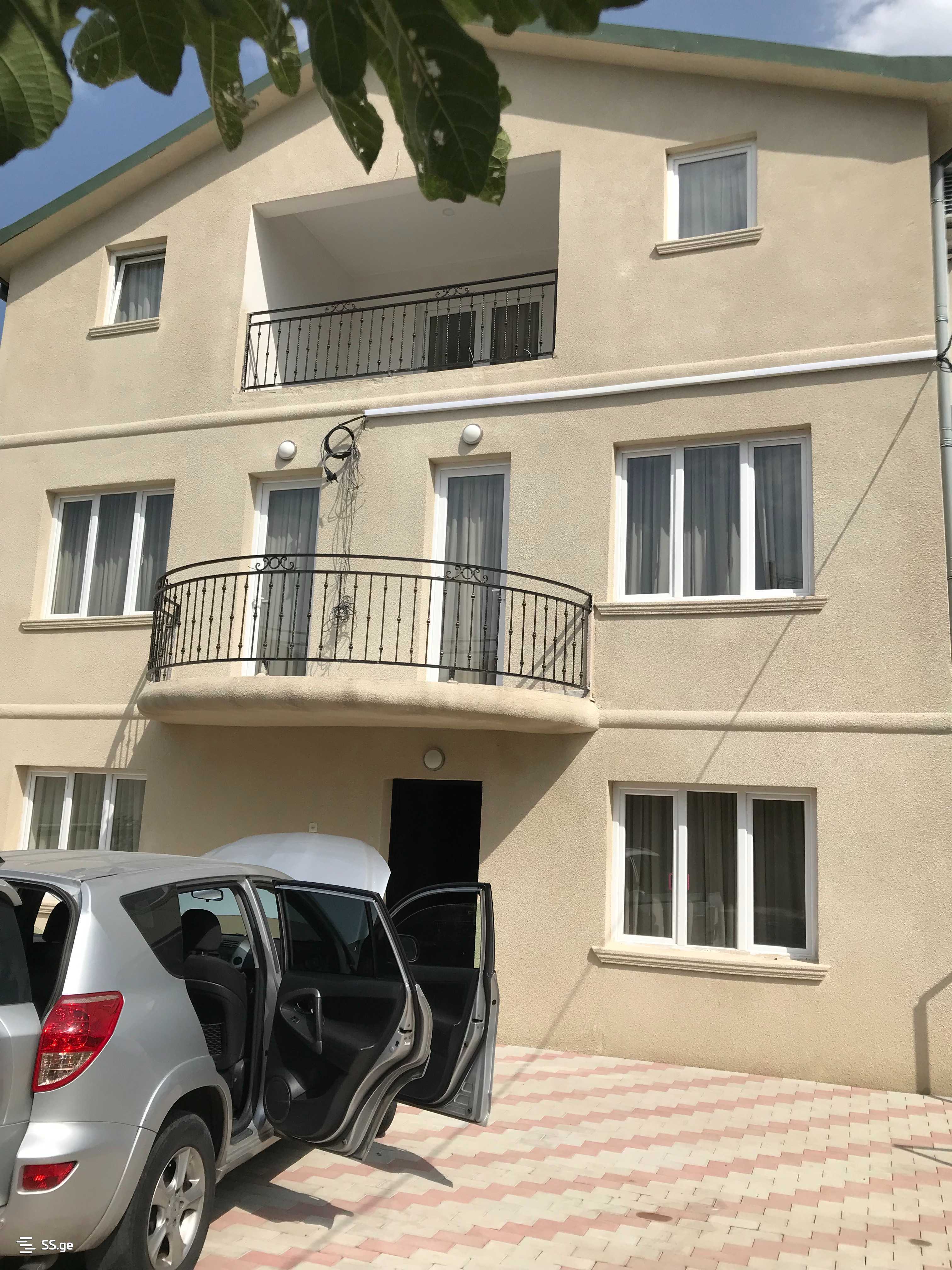 13 Room Hotel For Rent. Ortachala, 2 of 8