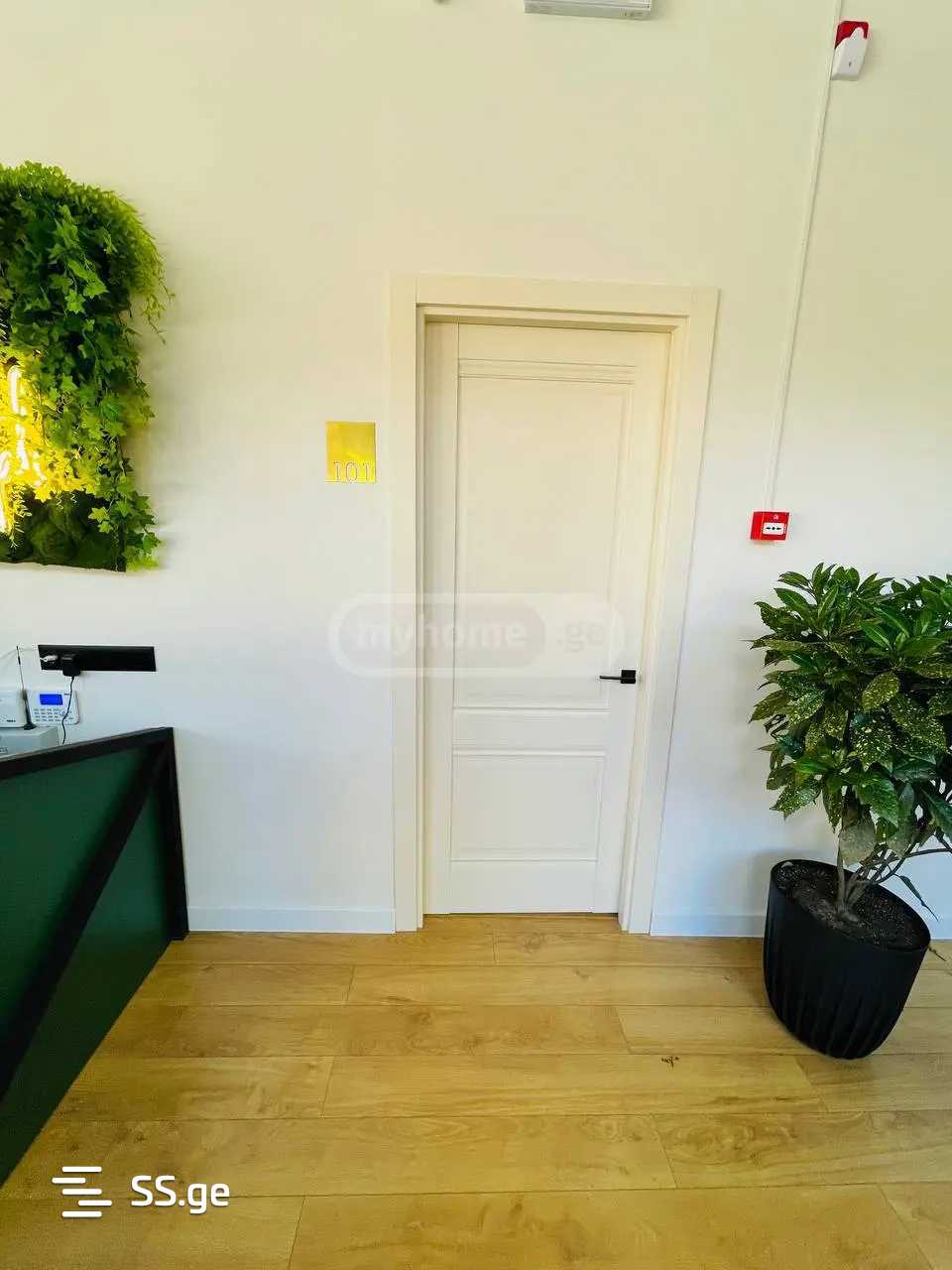 10 Room Hotel For Rent. Didube, 3 of 12