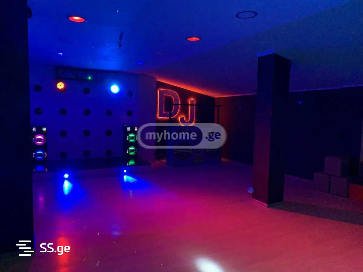 5 Room Private House Daily Rent. Nadzaladevi view 2