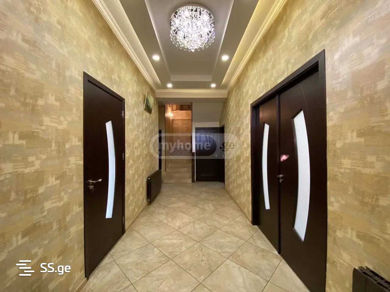 8 Room Private House For Rent. Digomi view 8