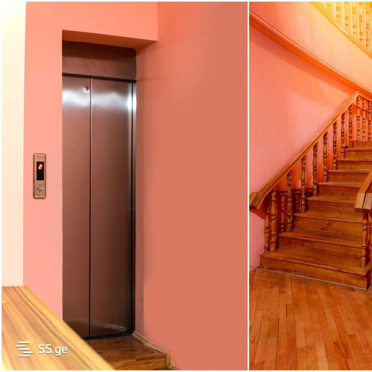 20 Room Hotel For Rent. Saburtalo, 9 of 10