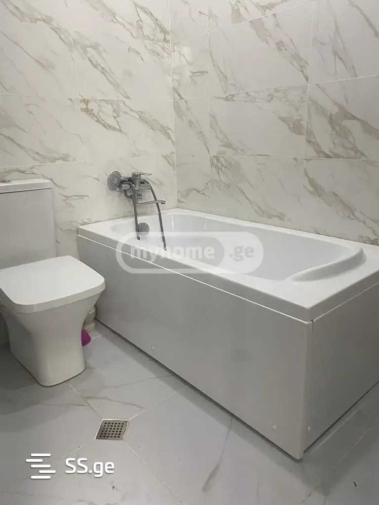3 Room Private House For Rent. Mtatsminda view 7