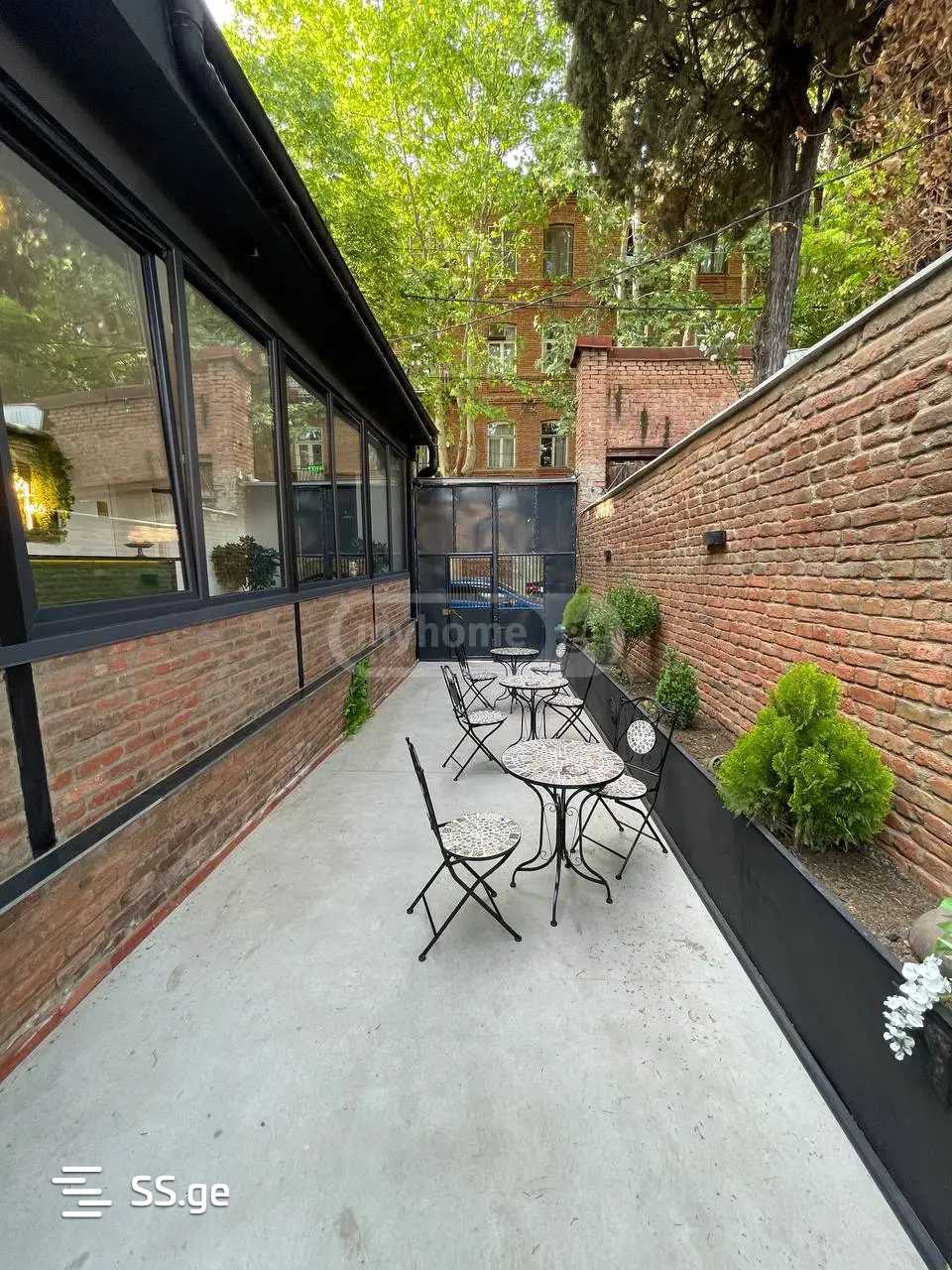 10 Room Hotel For Rent. Didube, 7 of 12