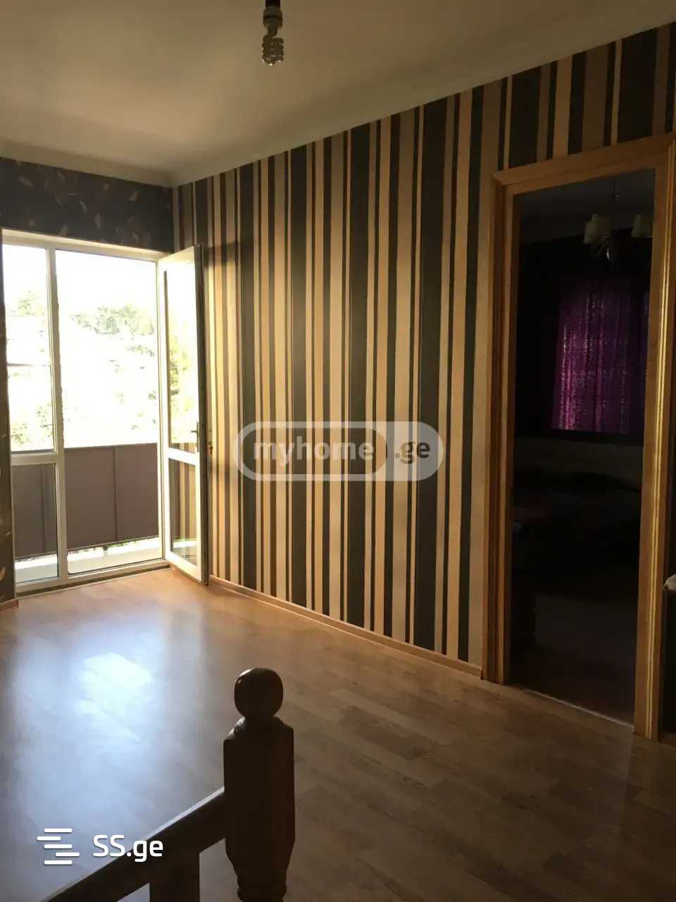 6 Room Private House For Rent. Chugureti view 7