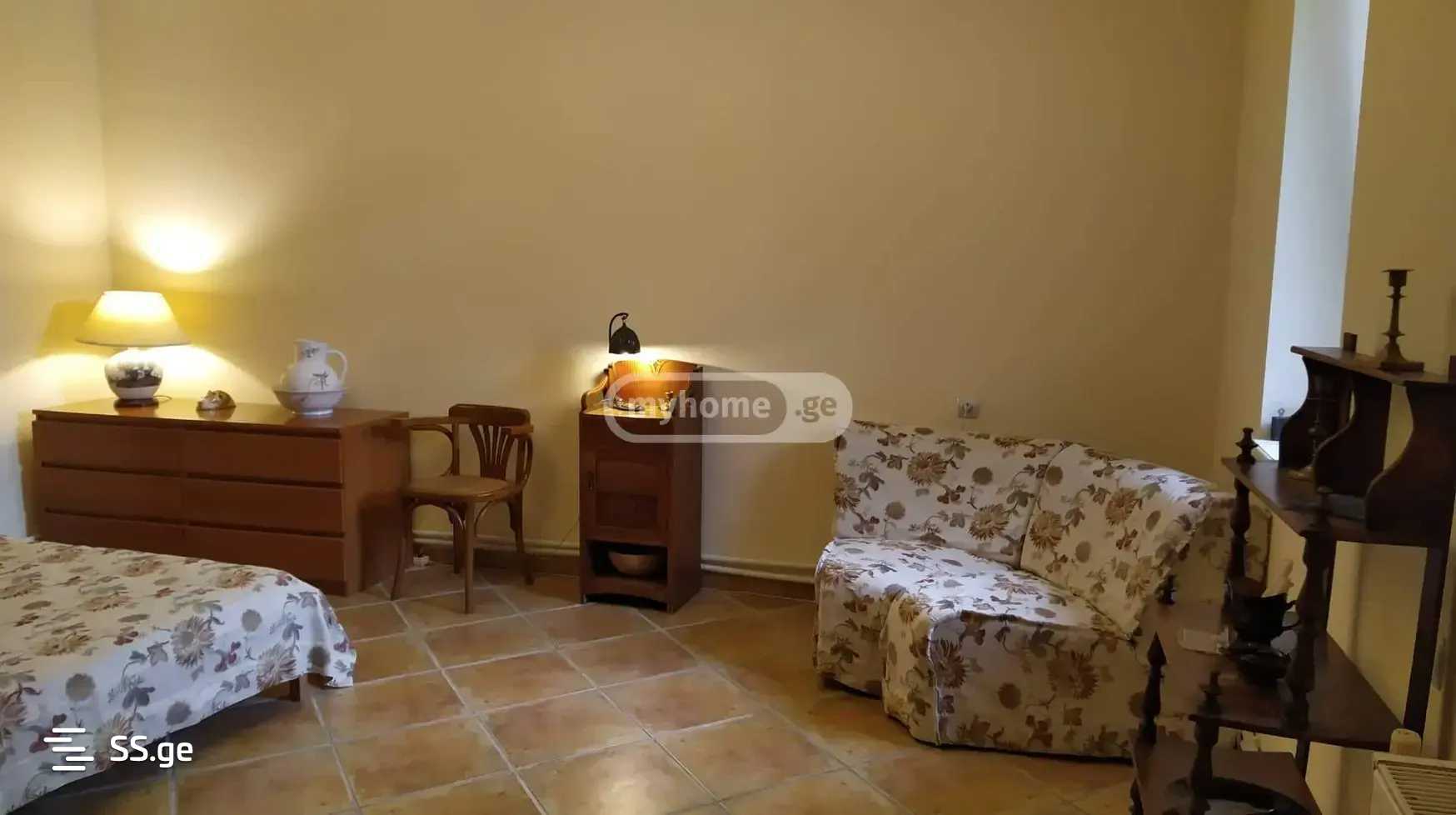 8 Room Private House For Rent. Digomi view 10