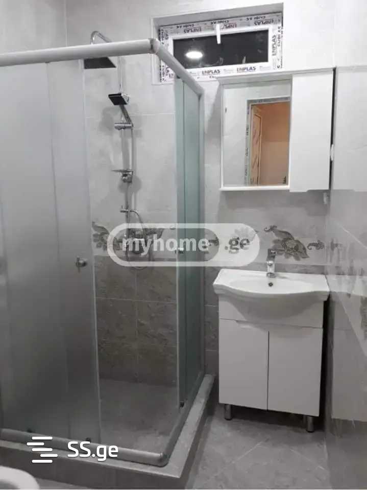 5 Room Private House Daily Rent. Kojori view 12