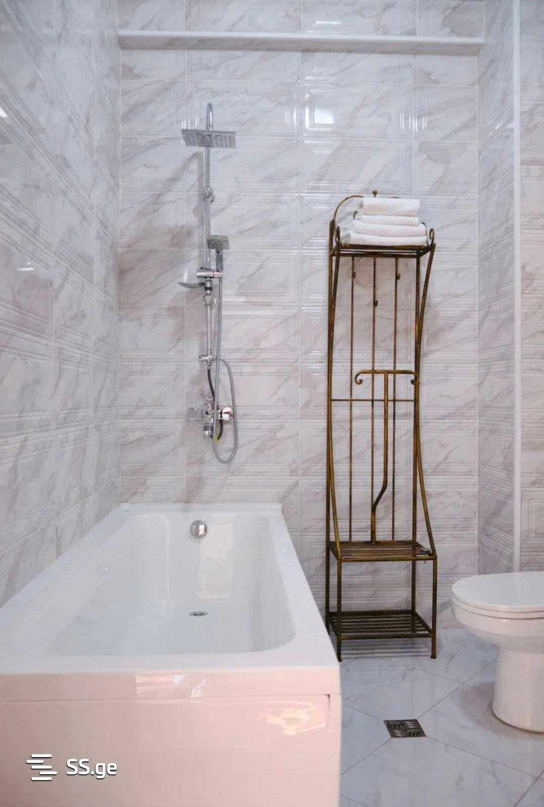 21 Room Hotel For Rent. Ortachala, 11 of 12