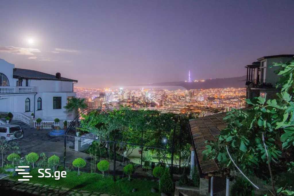 12 Room Hotel For Rent. Vedzisi, 11 of 12