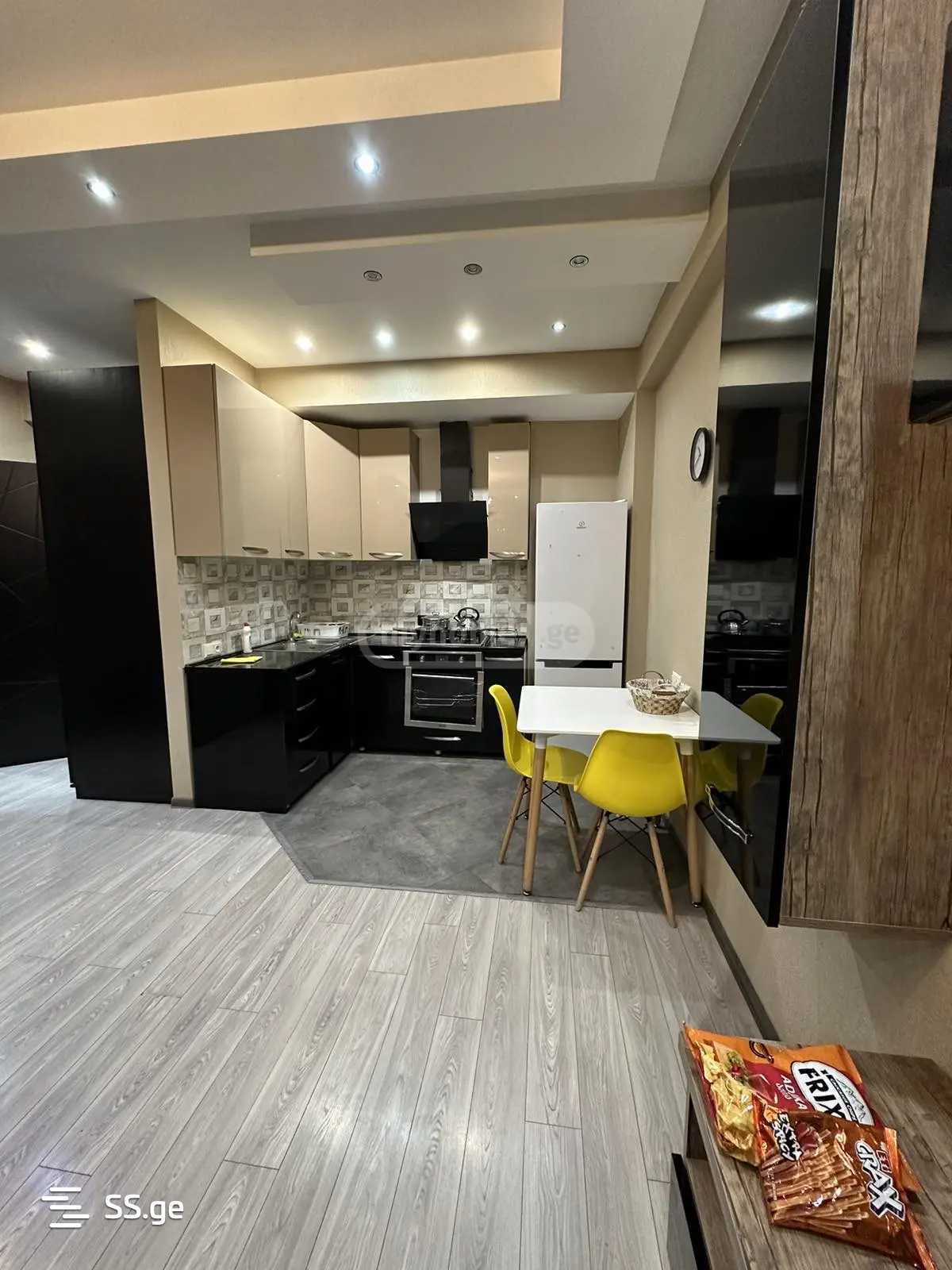 2 Room Flat For Rent. Saburtalo view 2