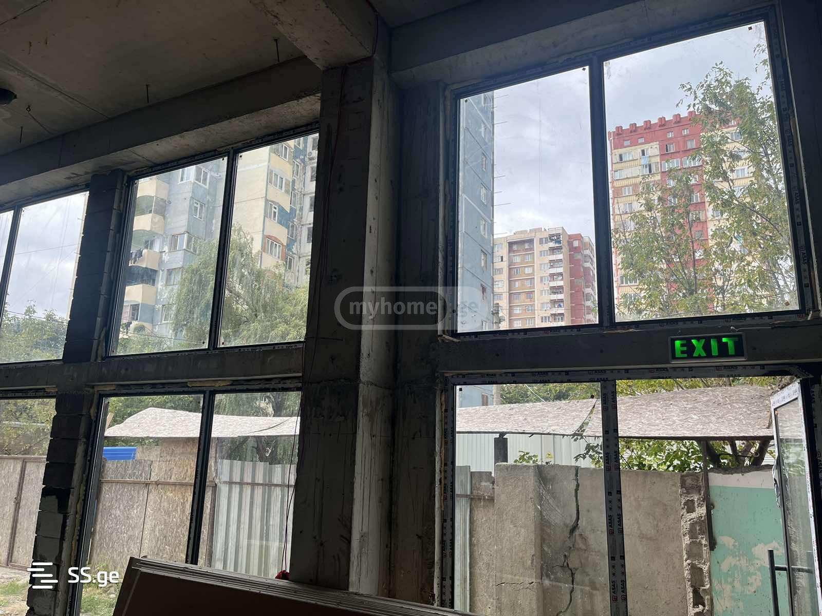Shopping Property For Sale. Avchala view 5