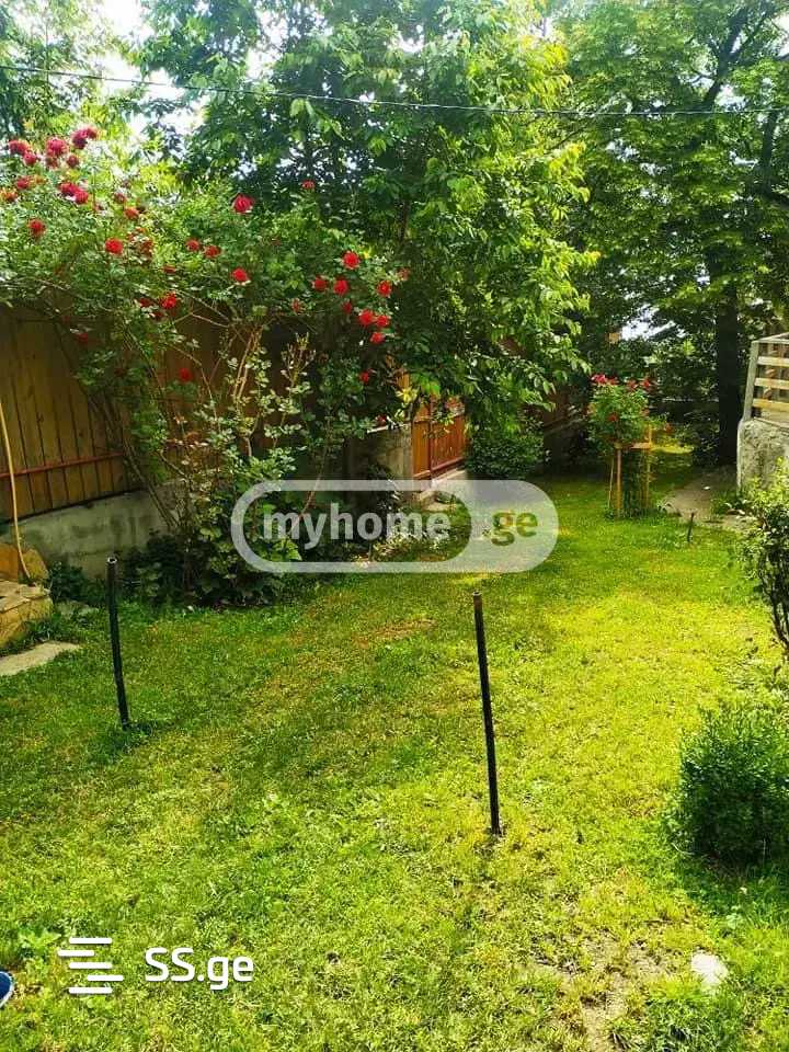 5 Room Private House Daily Rent. Kojori view 8