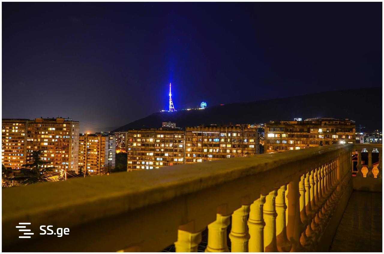 20 Room Hotel For Rent. Saburtalo, 5 of 10