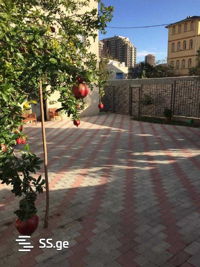 13 Room Hotel For Rent. Ortachala, 3 of 8