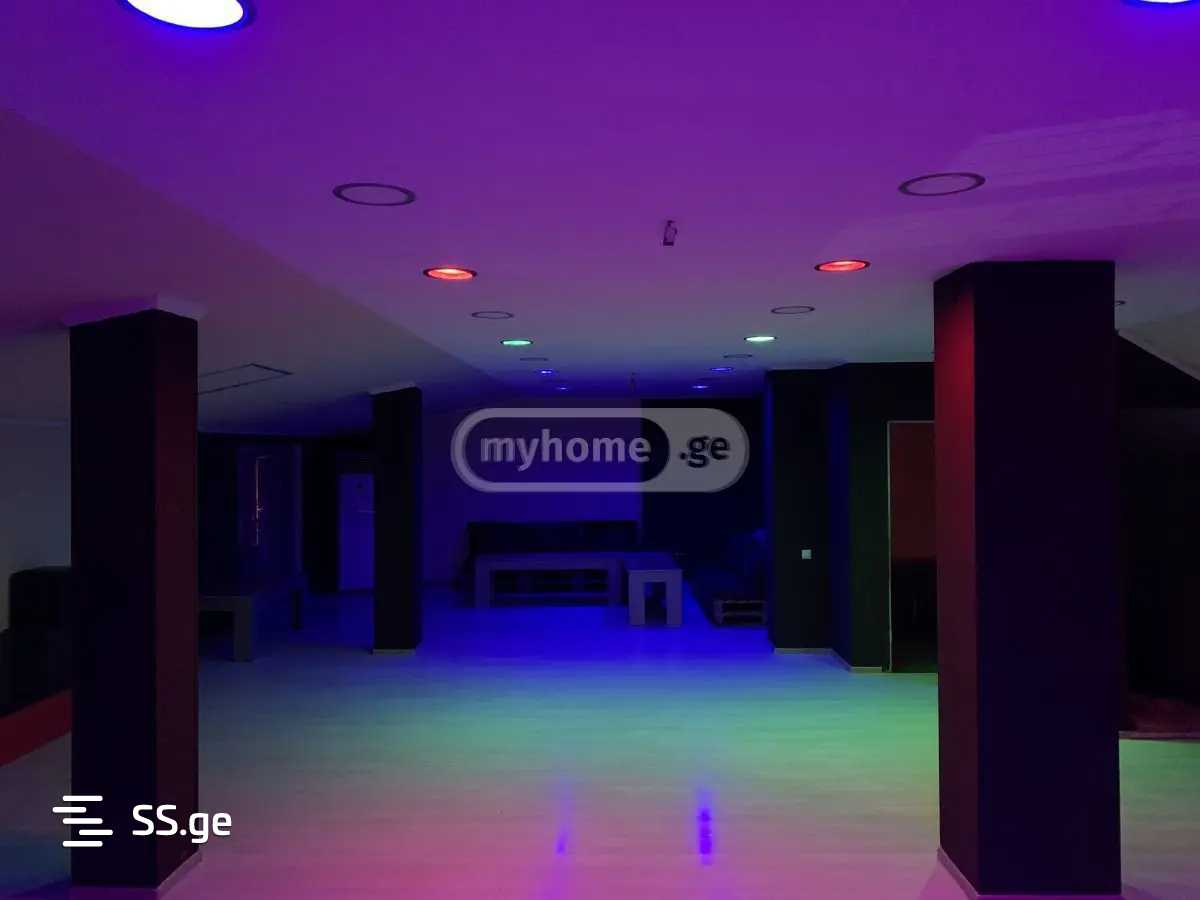5 Room Private House Daily Rent. Nadzaladevi view 4
