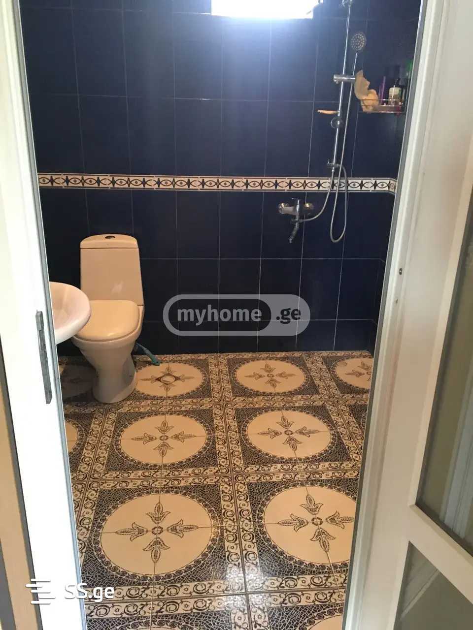 6 Room Private House For Rent. Chugureti view 9