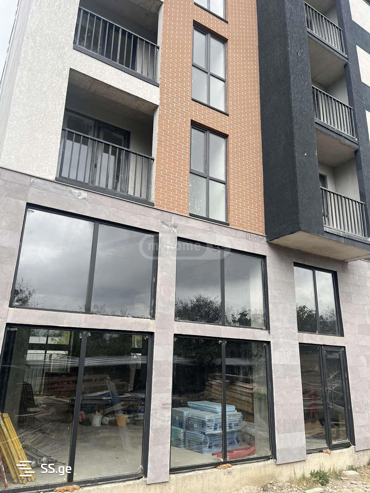 Shopping Property For Sale. Avchala view 1