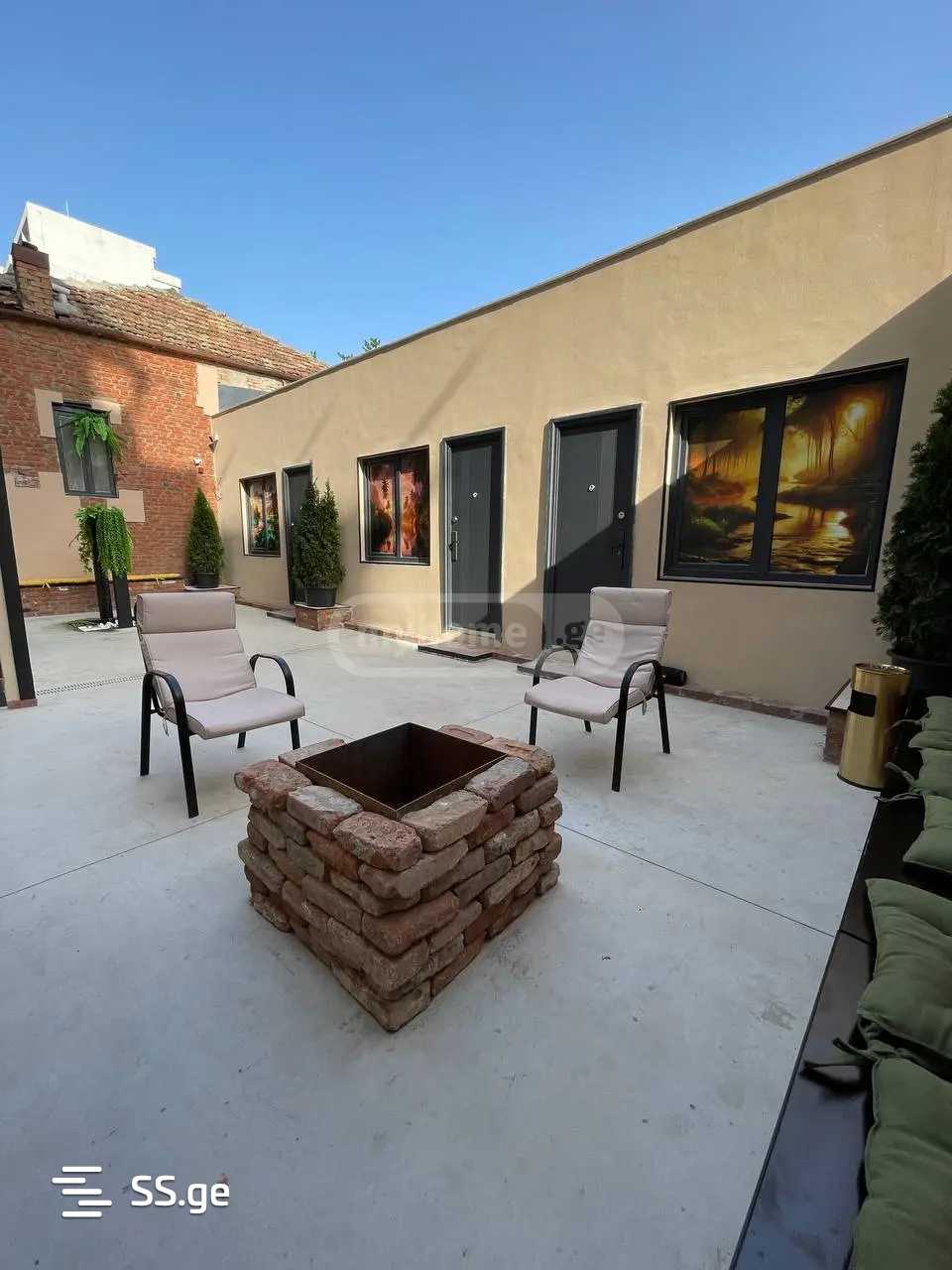 10 Room Hotel For Rent. Didube, 12 of 12