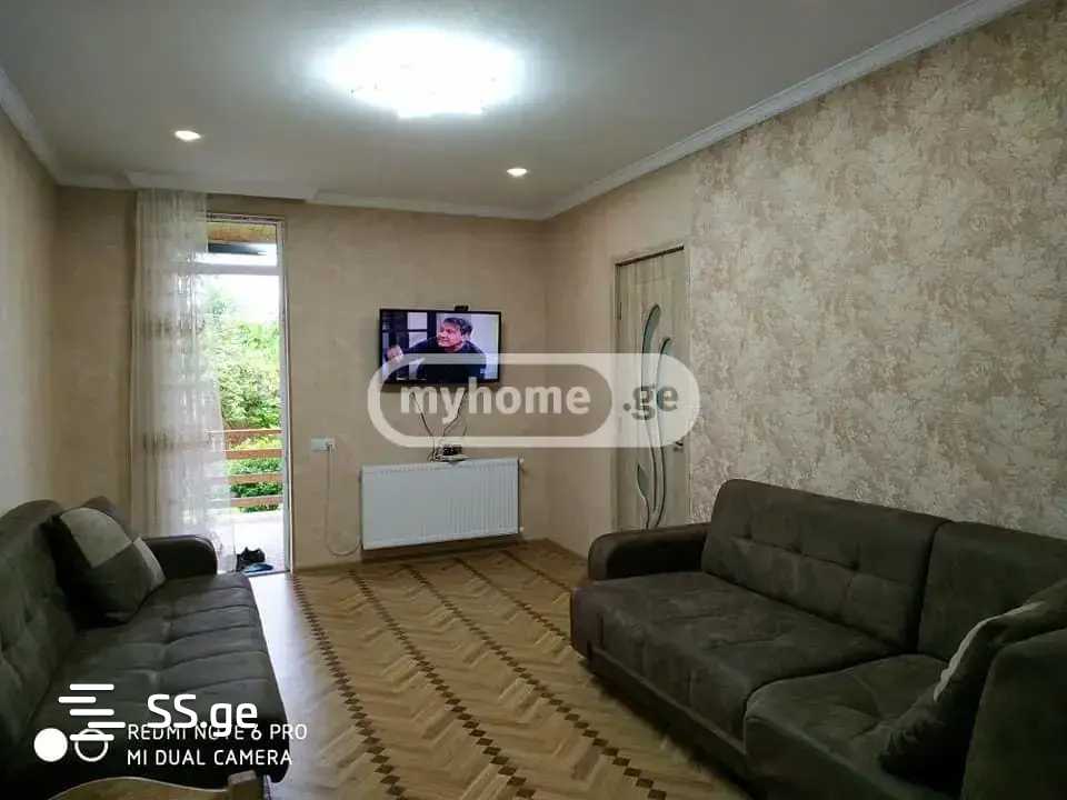 5 Room Private House Daily Rent. Kojori view 2