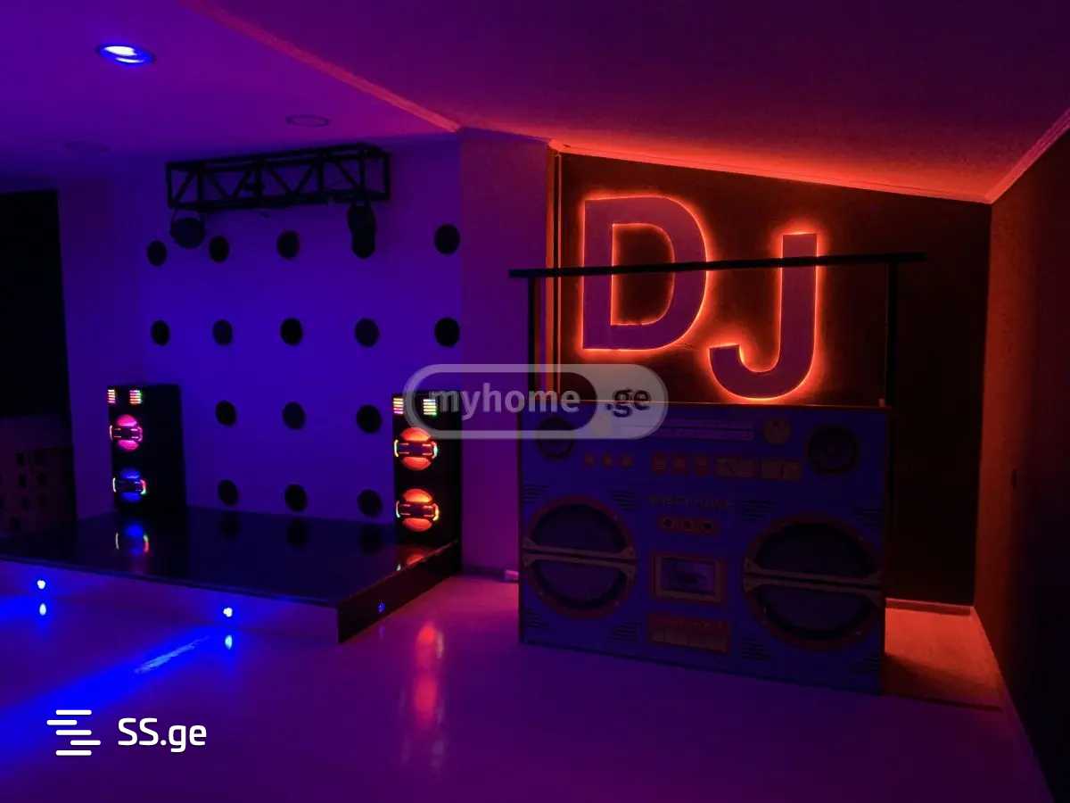 5 Room Private House Daily Rent. Nadzaladevi view 1