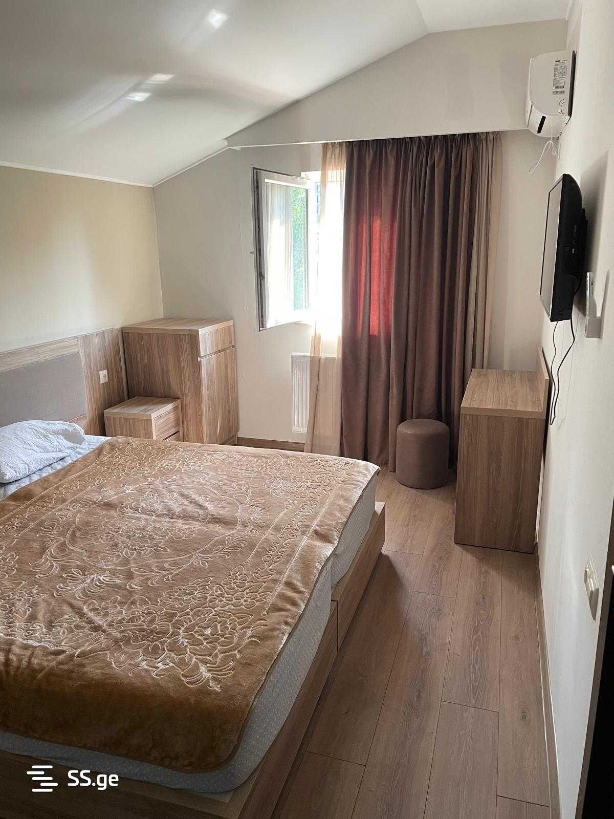 13 Room Hotel For Rent. Ortachala, 1 of 8